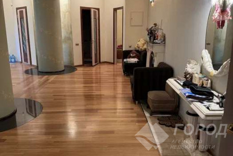 Продам 3-х кімнатну квартиру, Центр, Парк Горького, Код: 727081/2