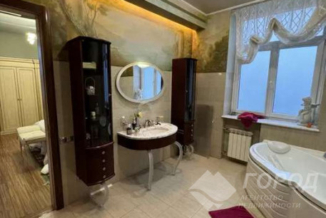 Продам 3-х кімнатну квартиру, Центр, Парк Горького, Код: 727081/2