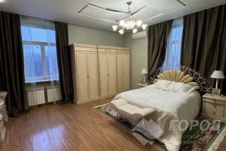 Продам 3-х кімнатну квартиру, Центр, Парк Горького, Код: 727081/2