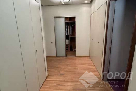 Продам 3-х кімнатну квартиру, Центр, Парк Горького, Код: 727081/2