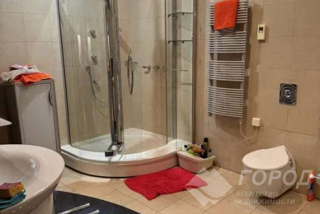 Продам 3-х кімнатну квартиру, Центр, Парк Горького, Код: 727081/2