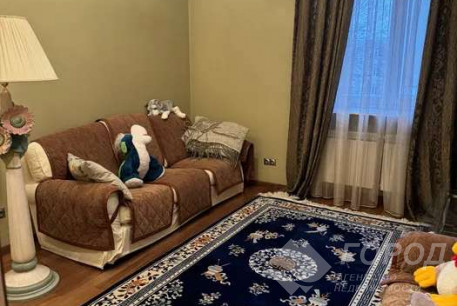 Продам 3-х кімнатну квартиру, Центр, Парк Горького, Код: 727081/2