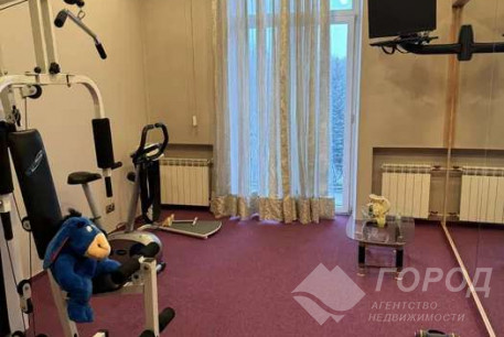 Продам 3-х кімнатну квартиру, Центр, Парк Горького, Код: 727081/2