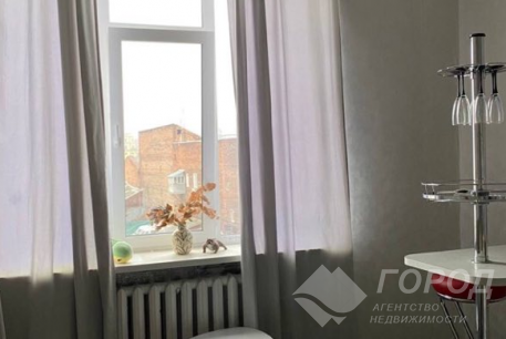 Продам гостинку, Центральный рынок, Код: 727132/13