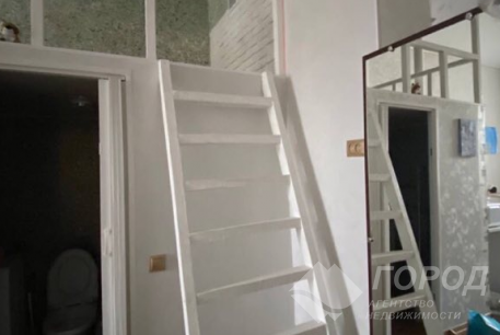 Продам гостинку, Центральный рынок, Код: 727132/13