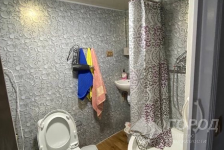 Продам гостинку, Центральный рынок, Код: 727132/13