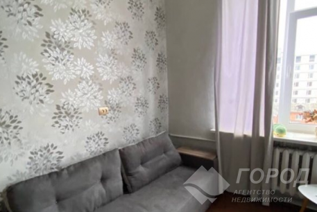 Продам гостинку, Центральный рынок, Код: 727132/13