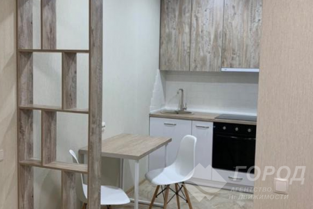 Продам 1-кімнатну квартиру в новобудові, Журавлевка, Код: 727132/14