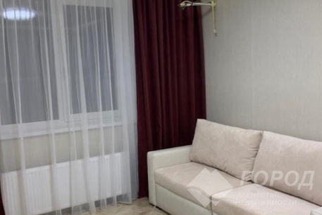 Продам 1-кімнатну квартиру в новобудові, Журавлевка, Код: 727132/14