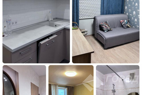 Продам 2-х кімнатну квартиру, Салтовка, Код: 727132/24