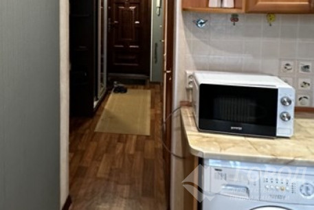Продам 1-кімнатну квартиру, Новые дома, Код: 727132/26