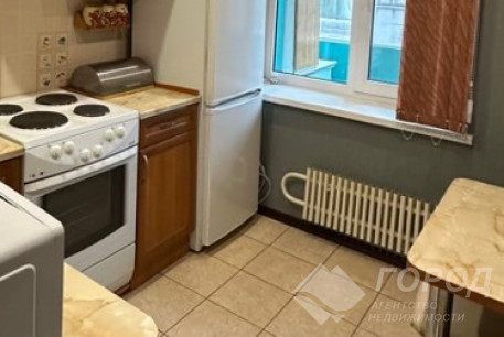 Продам 1-кімнатну квартиру, Новые дома, Код: 727132/26