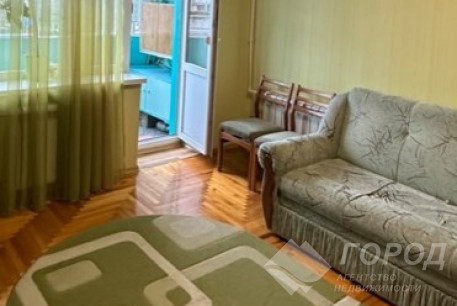 Продам 1-кімнатну квартиру, Новые дома, Код: 727132/26
