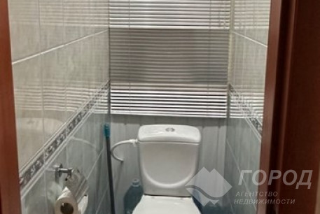 Продам 1-кімнатну квартиру, Новые дома, Код: 727132/26