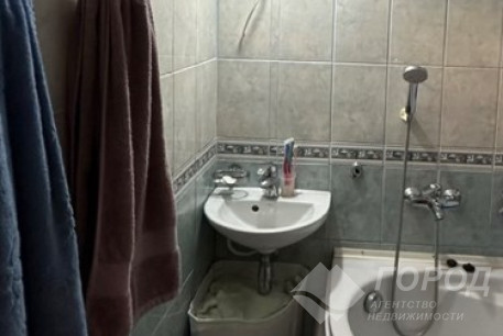 Продам 1-кімнатну квартиру, Новые дома, Код: 727132/26