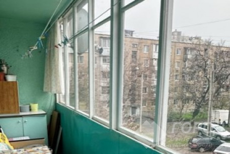 Продам 1-кімнатну квартиру, Новые дома, Код: 727132/26