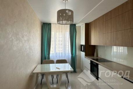 Продам 3-х кімнатну квартиру в новобудові, Салтовка, Код: 727132/28