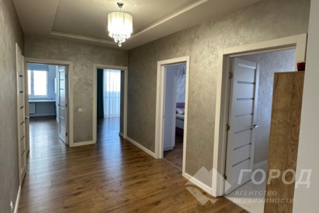 Продам 3-х кімнатну квартиру в новобудові, Салтовка, Код: 727132/28
