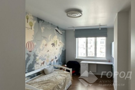Продам 3-х кімнатну квартиру в новобудові, Салтовка, Код: 727132/28