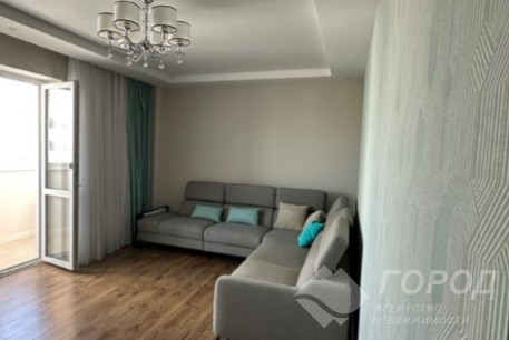 Продам 3-х кімнатну квартиру в новобудові, Салтовка, Код: 727132/28