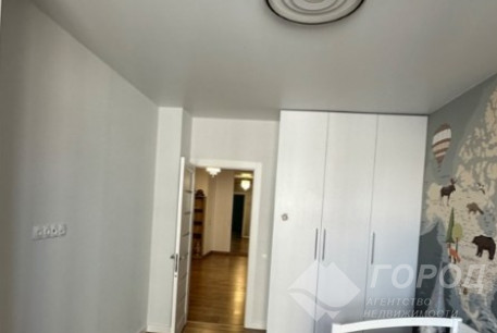 Продам 3-х кімнатну квартиру в новобудові, Салтовка, Код: 727132/28