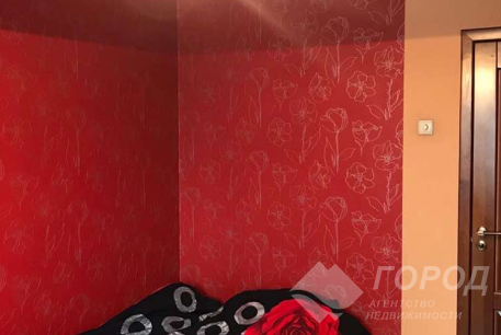 Продам 3-х кімнатну квартиру, Новые дома, Код: 727132/3