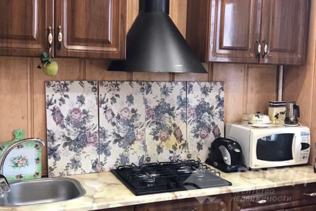 Продам 3-х кімнатну квартиру, Новые дома, Код: 727132/3