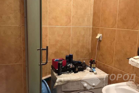 Продам 3-х кімнатну квартиру, Новые дома, Код: 727132/3