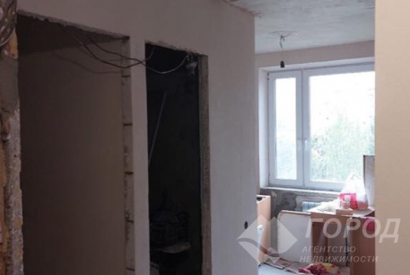 Продам 3-х кімнатну квартиру в новобудові, Салтовка, Код: 727132/8