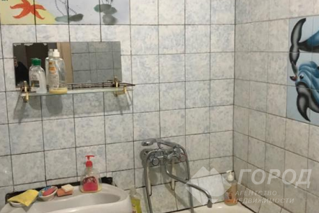 Продам 3-х кімнатну квартиру, Павлово поле, Код: 727132/9