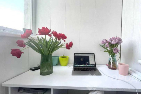 Продам 3-х кімнатну квартиру в новобудові, Новые дома, Маршала Жукова метро (Дворец спорта), Код: 727152/3