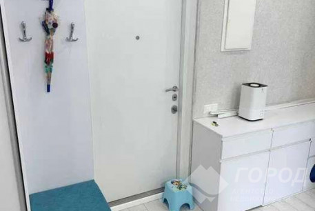 Продам 3-х кімнатну квартиру в новобудові, Новые дома, Маршала Жукова метро (Дворец спорта), Код: 727152/3