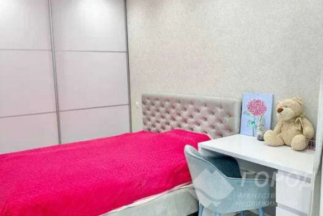 Продам 3-х кімнатну квартиру в новобудові, Новые дома, Маршала Жукова метро (Дворец спорта), Код: 727152/3