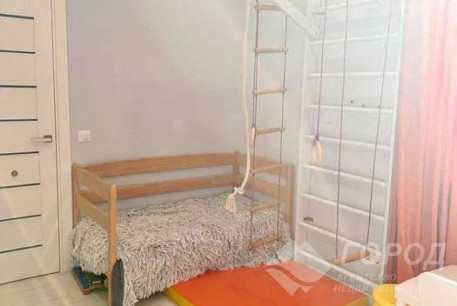 Продам 3-х кімнатну квартиру в новобудові, Новые дома, Маршала Жукова метро (Дворец спорта), Код: 727152/3