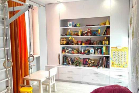 Продам 3-х кімнатну квартиру в новобудові, Новые дома, Маршала Жукова метро (Дворец спорта), Код: 727152/3