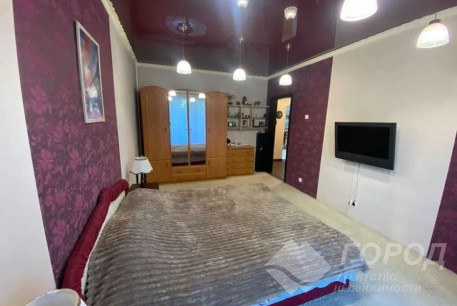 Продам 3-х кімнатну квартиру, Гагарина проспект, Защитников Украины метро (Площадь Восстания), Код: 727218/2