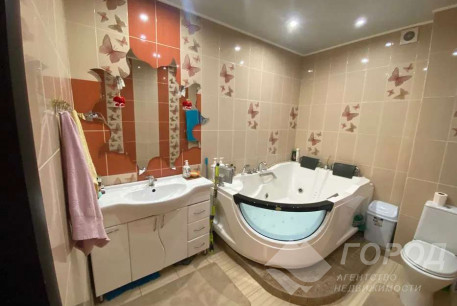 Продам 3-х кімнатну квартиру, Гагарина проспект, Защитников Украины метро (Площадь Восстания), Код: 727218/2