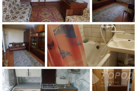 Продам 2-х кімнатну квартиру, Одесская, Код: 727236/2