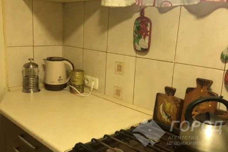 Продам 1-кімнатну квартиру, Холодная Гора, Код: 727279/2