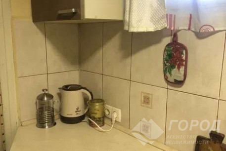 Продам 1-кімнатну квартиру, Холодная Гора, Код: 727279/2