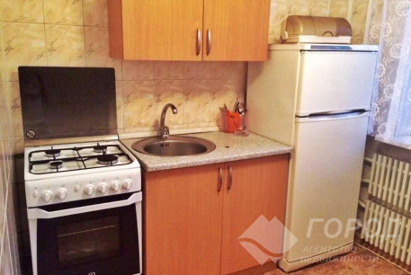 Сдам 1-кімнатну квартиру, Салтовка, 522 м/р, Код: 727393/3