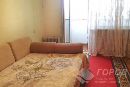 Сдам 1-кімнатну квартиру, Салтовка, 522 м/р, Код: 727393/3