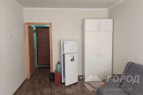 Сдам гостинку, ХТЗ, Пролетарская метро (Индустриальная), Код: 727591/2