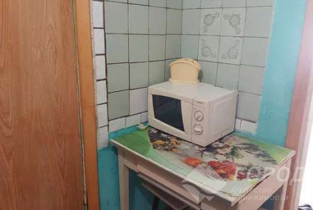 Сдам гостинку, ХТЗ, Пролетарская метро (Индустриальная), Код: 727591/2