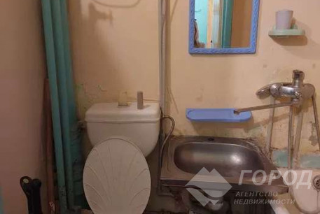 Сдам гостинку, ХТЗ, Пролетарская метро (Индустриальная), Код: 727591/2