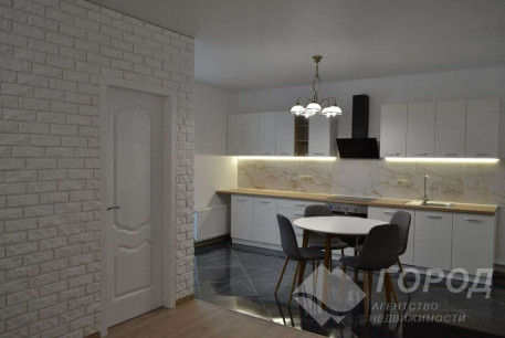 Продам 2-х кімнатну квартиру в новобудові, Алексеевка, Победа метро, Код: 727617/4