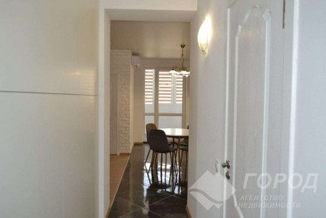 Продам 2-х кімнатну квартиру в новобудові, Алексеевка, Победа метро, Код: 727617/4