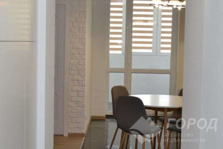 Продам 2-х кімнатну квартиру в новобудові, Алексеевка, Победа метро, Код: 727617/4