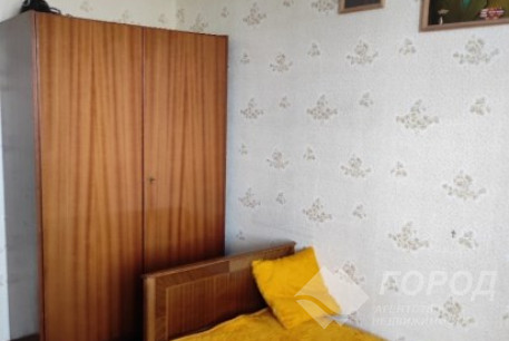 Продам 3-х кімнатну квартиру, Салтовка, Код: 727684/4
