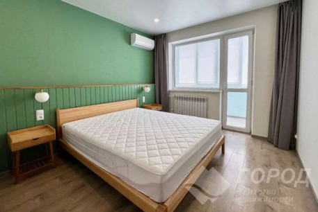 Продам 4-х кімнатну квартиру, Салтовка, Код: 727862/2